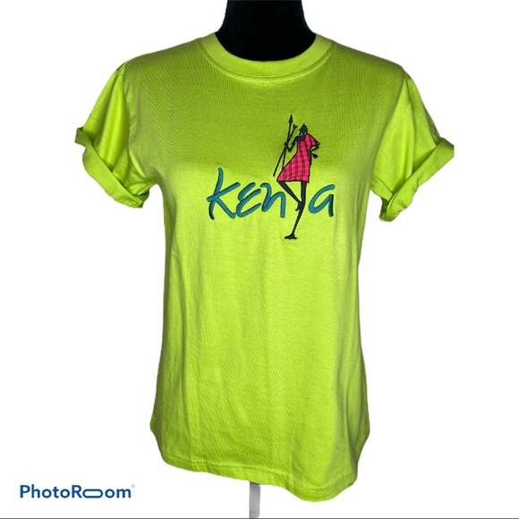 Other - “Kenya” T-shirt